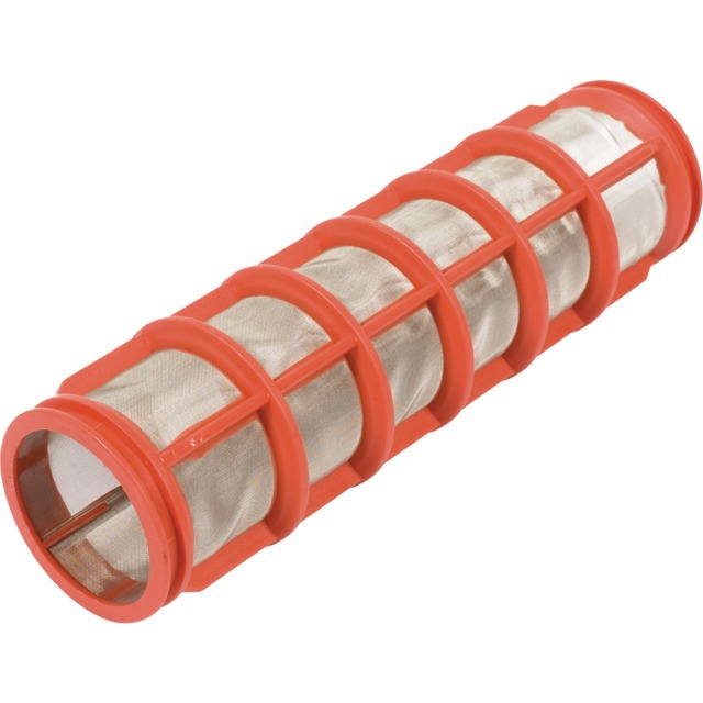 Filtre Pulverisateur Rouge Inox 210X54 32 Mesh référence fournisseur 30541600